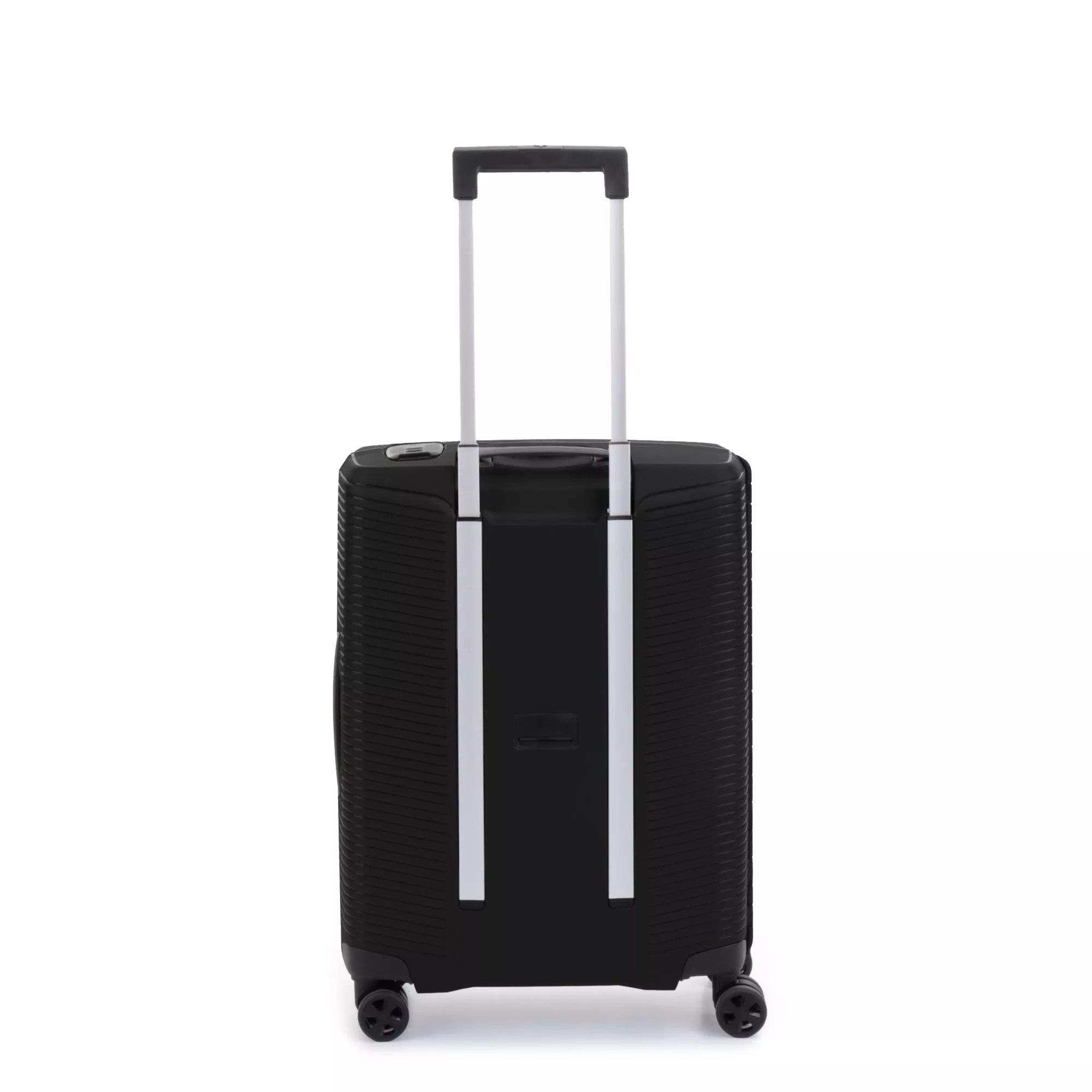 Roncato trolley cabina in polipropilene "Modulight" Nero 500813.01 NERO
