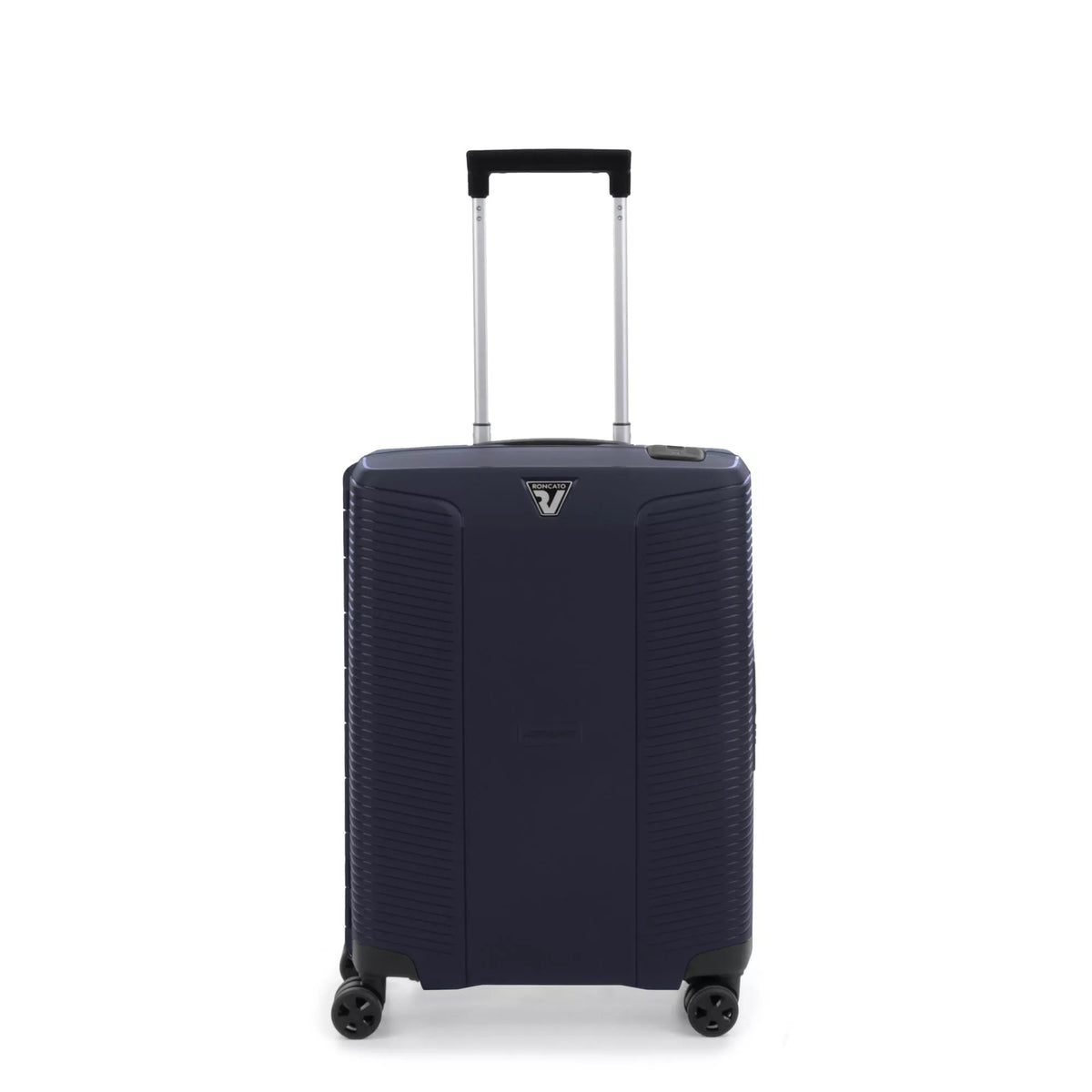 Roncato trolley cabina in polipropilene "Modulight" Blu 500813.23 NOTTE
