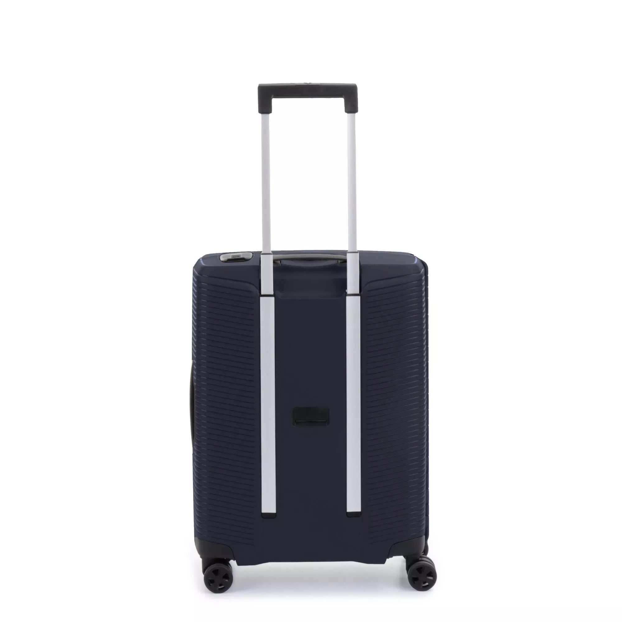 Roncato trolley cabina in polipropilene "Modulight" Blu 500813.23 NOTTE