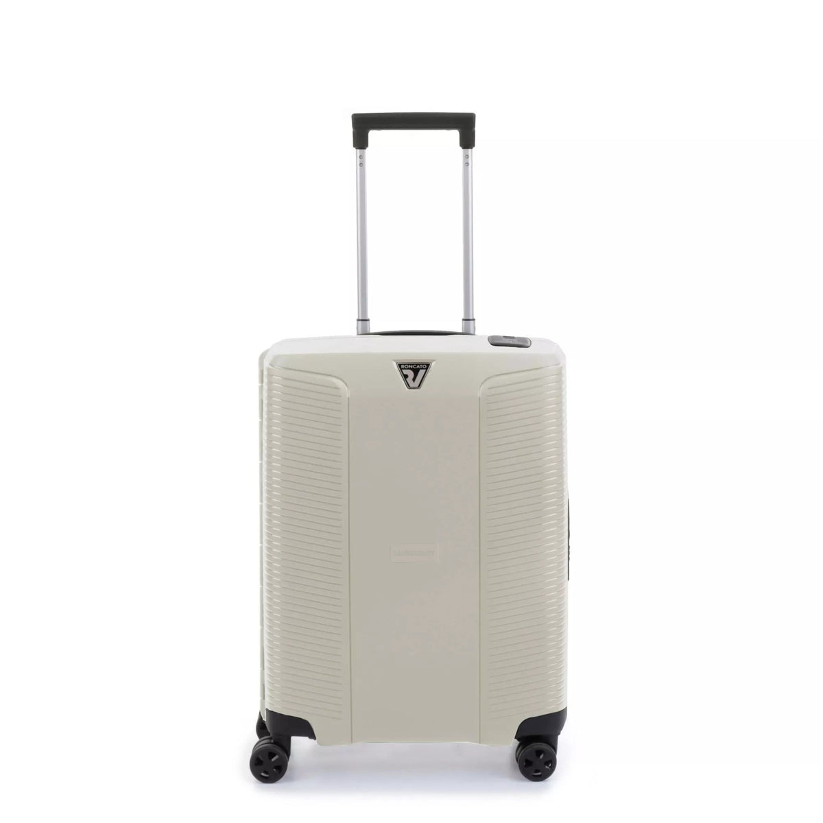 Roncato trolley cabina in polipropilene "Modulight" Beige 500813.80 AVORIO