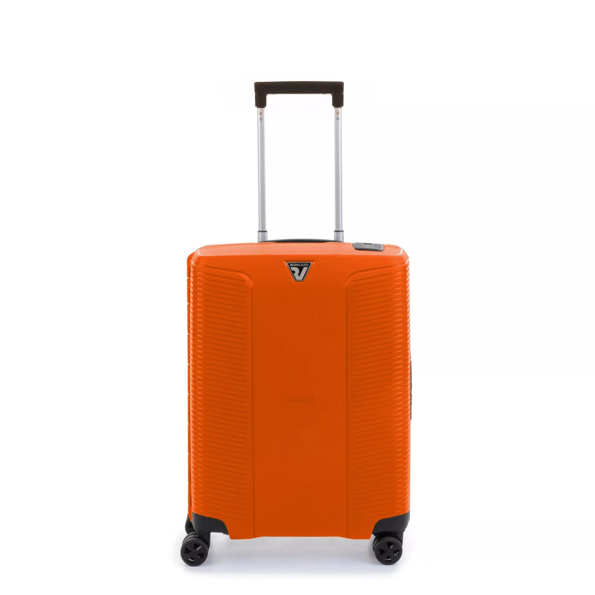 Roncato trolley cabina in polipropilene "Modulight" Arancione 500813.12 ARANCIO