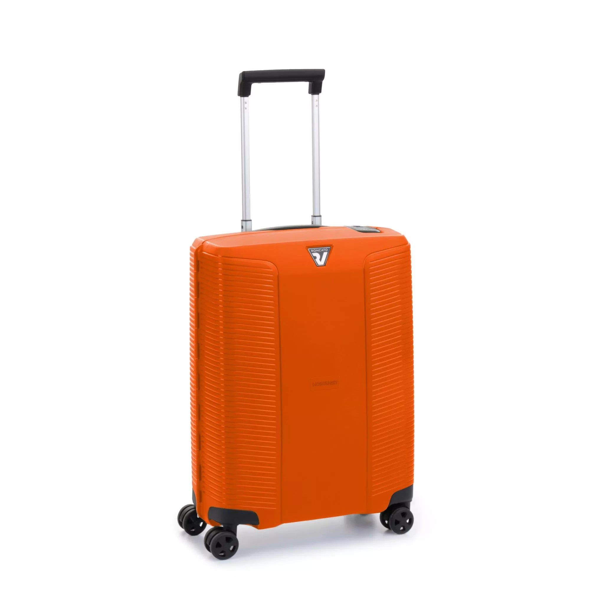 Roncato trolley cabina in polipropilene "Modulight" Arancione 500813.12 ARANCIO
