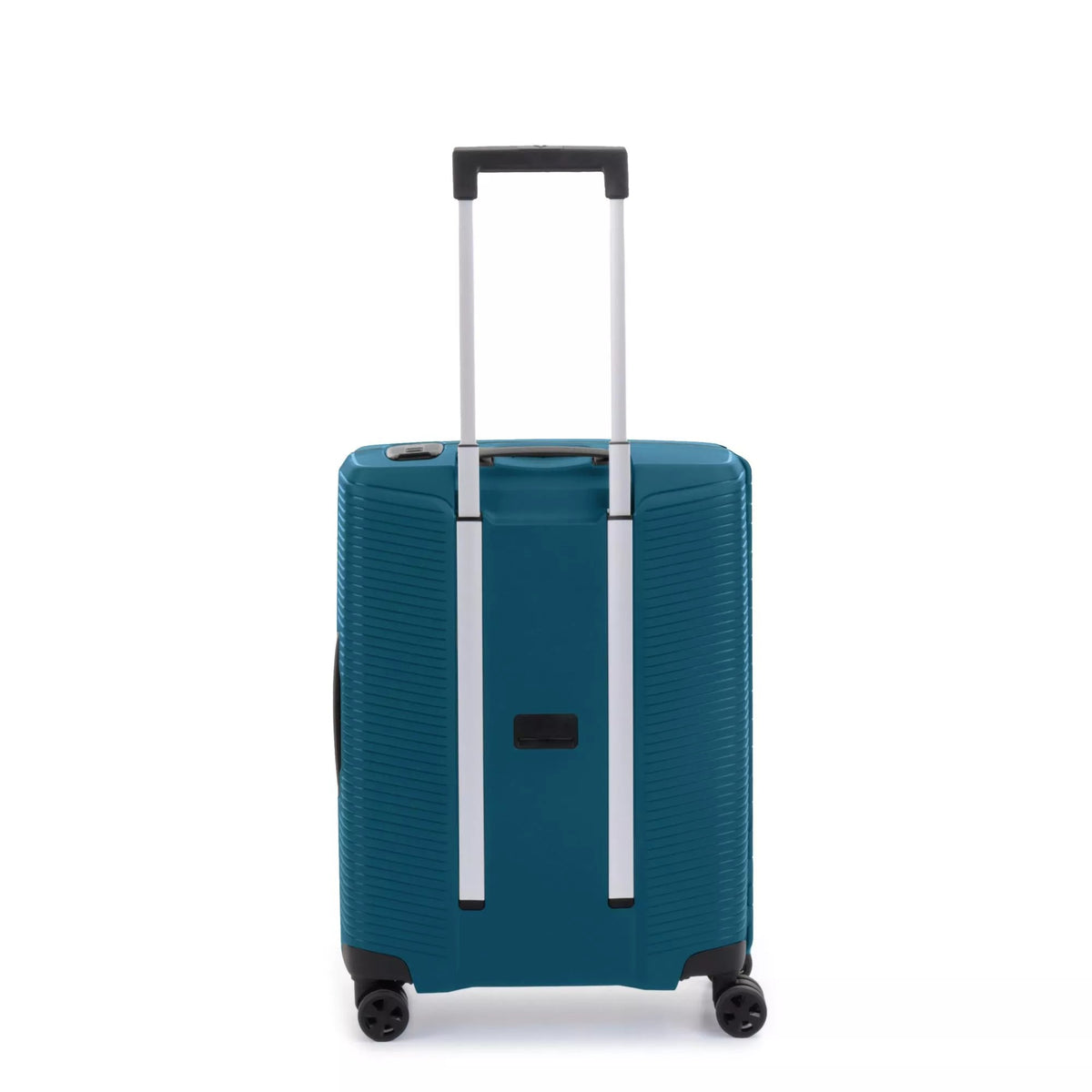 Roncato trolley cabina in polipropilene "Modulight" Azzurro 500813.58 DENIM