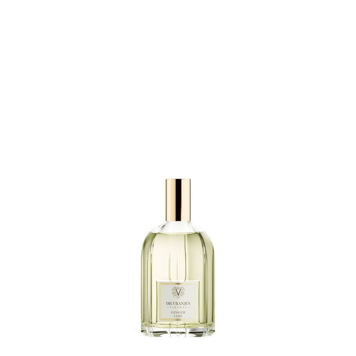 Vranjes profumatore d'ambiente spray "Tradizionali"  Spray.GINGER LIME