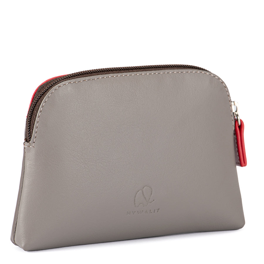 Mywalit portachiavi a bustina in pelle "Classic" Multicolor 313.197 ROMA