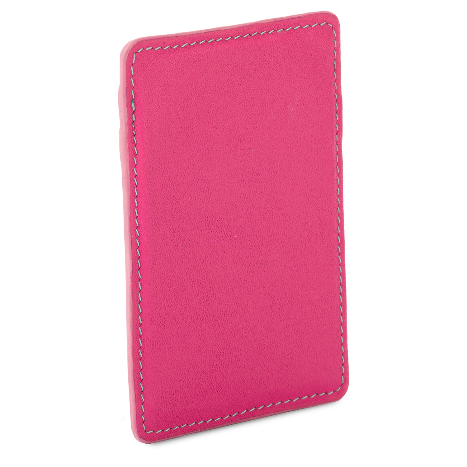 Mywalit porta carte di credito con Phone Magnet "Classic" Multicolor 1279.191 LIPSTICK