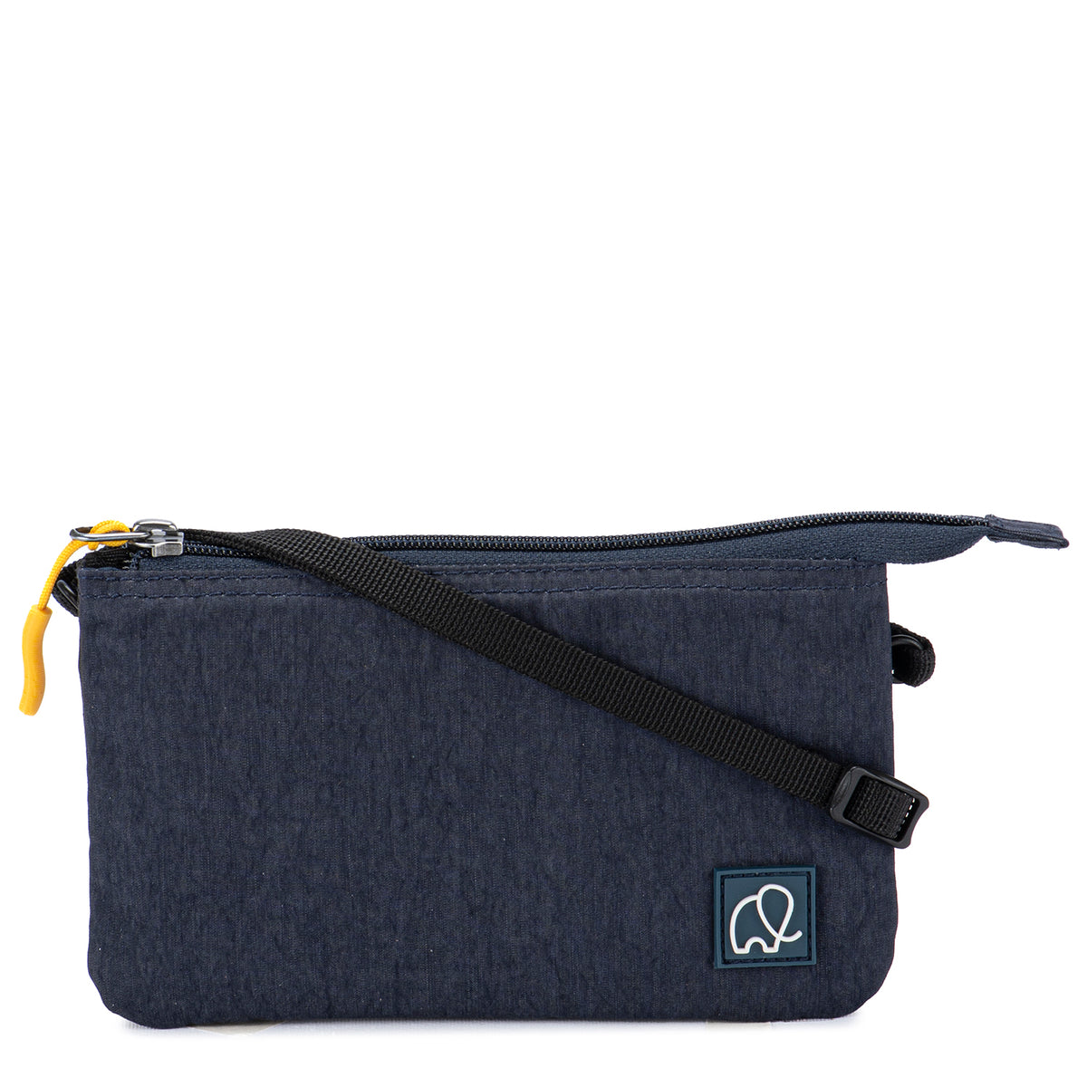 Mywalit borsa a tracolla in tessuto "Mylite" Blu 5519.20 NAVY