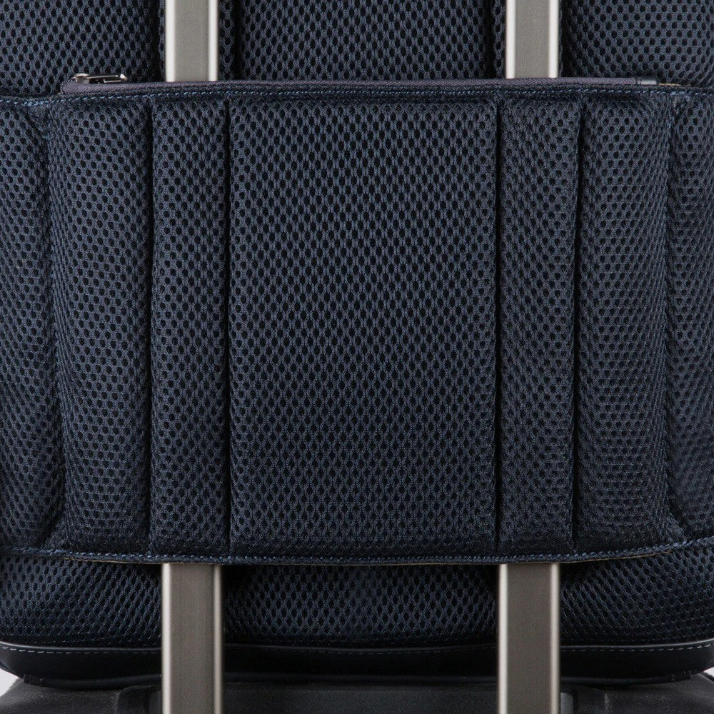 Piquadro zaino in pelle "UB00 - Urban" Nero CA4532UB00.N