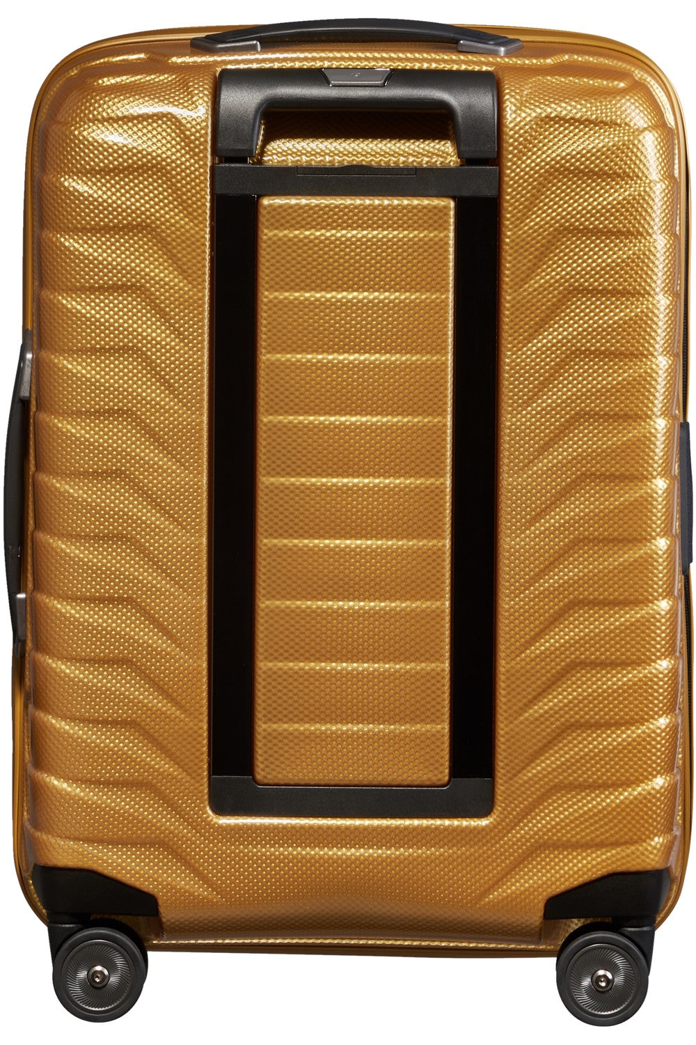 Samsonite trolley cabina in roxkin "Proxis" Oro 126035.6856 HONEY GOLD