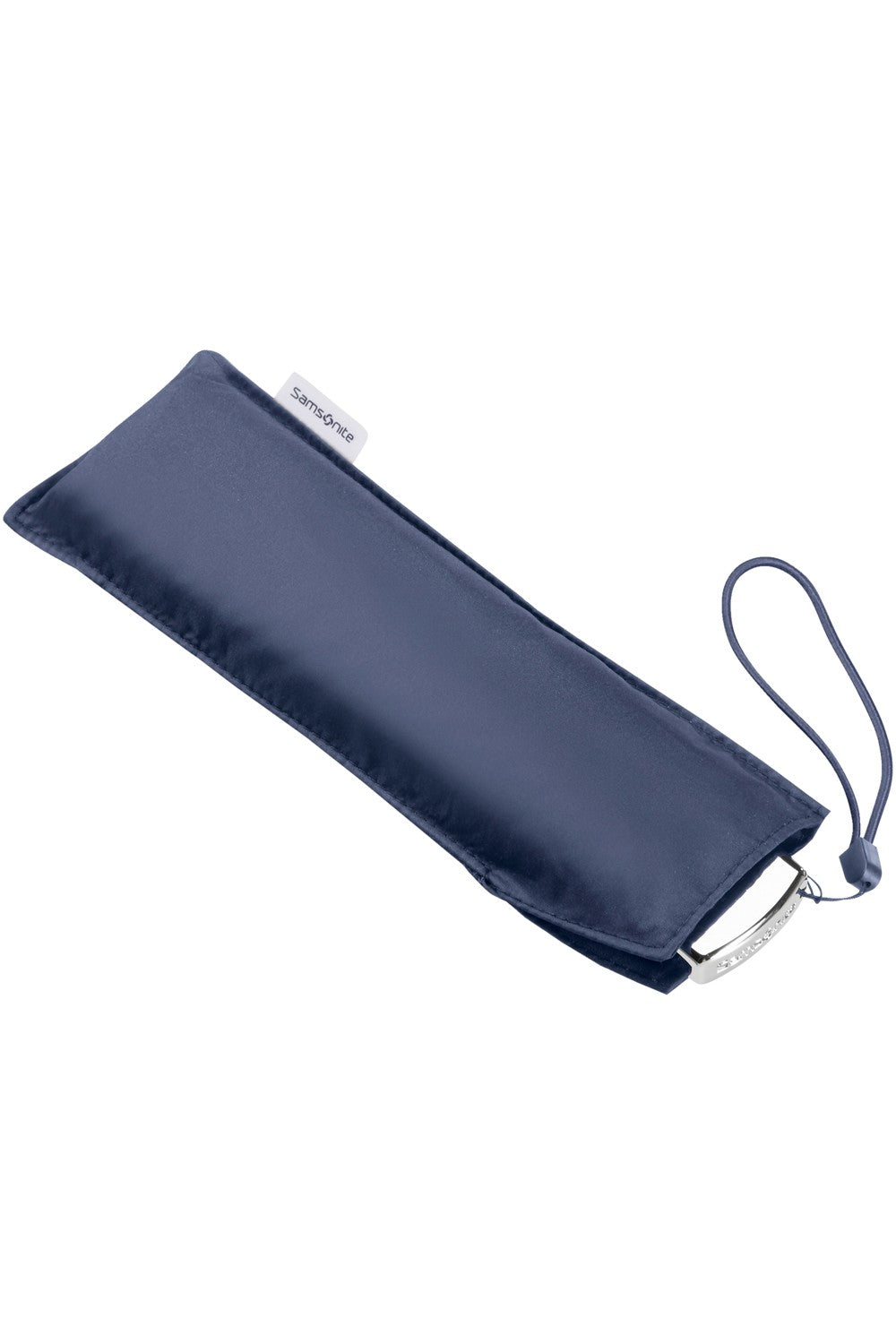 Samsonite ombrello manuale in nylon "Rain Pro" Blu 56157.1090 BLUE