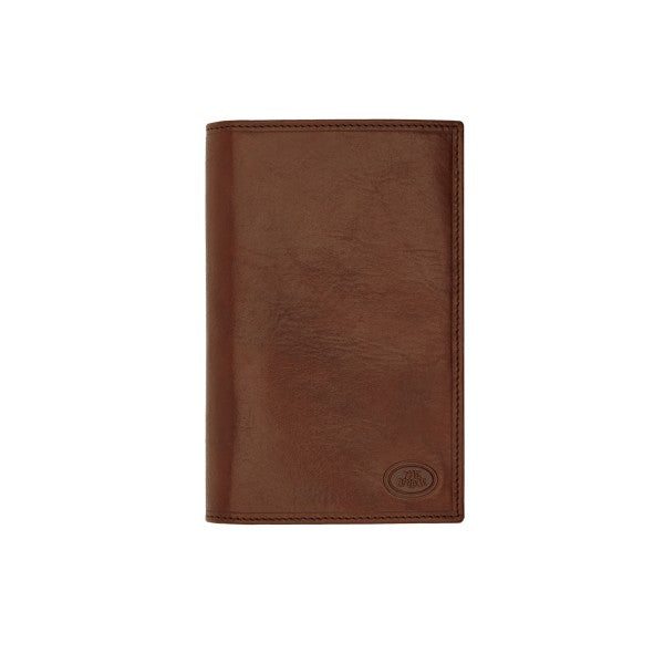 The Bridge porta documenti in pelle "Story" Marrone 01506601.14