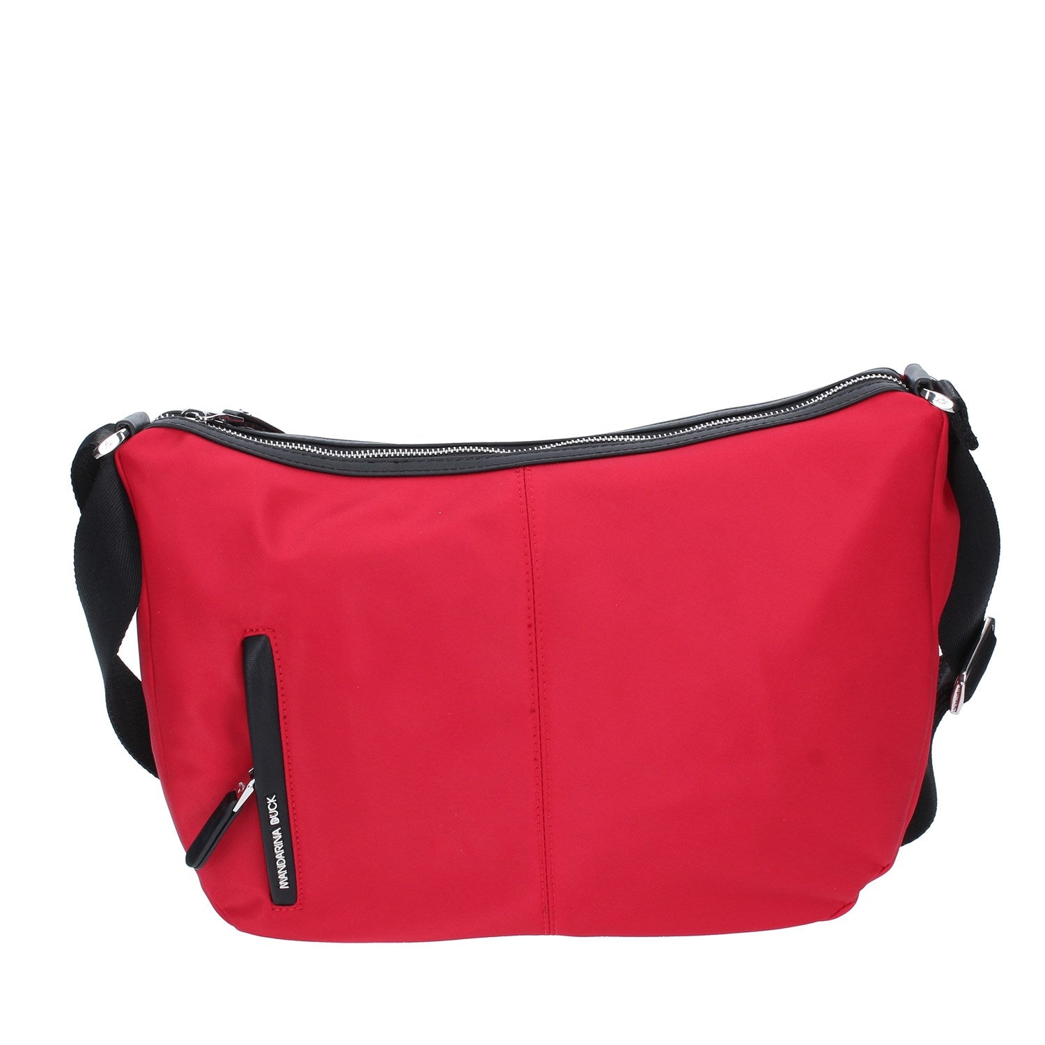 Mandarina Duck borsa a tracolla in tessuto "Hunter" Rosso VCT20.22Y scooter