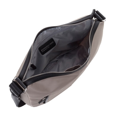 Mandarina Duck borsa a tracolla in tessuto "Hunter" Rosso VCT20.22Y scooter