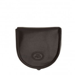 The Bridge porta monete in pelle "Story" Nero 01302501.20