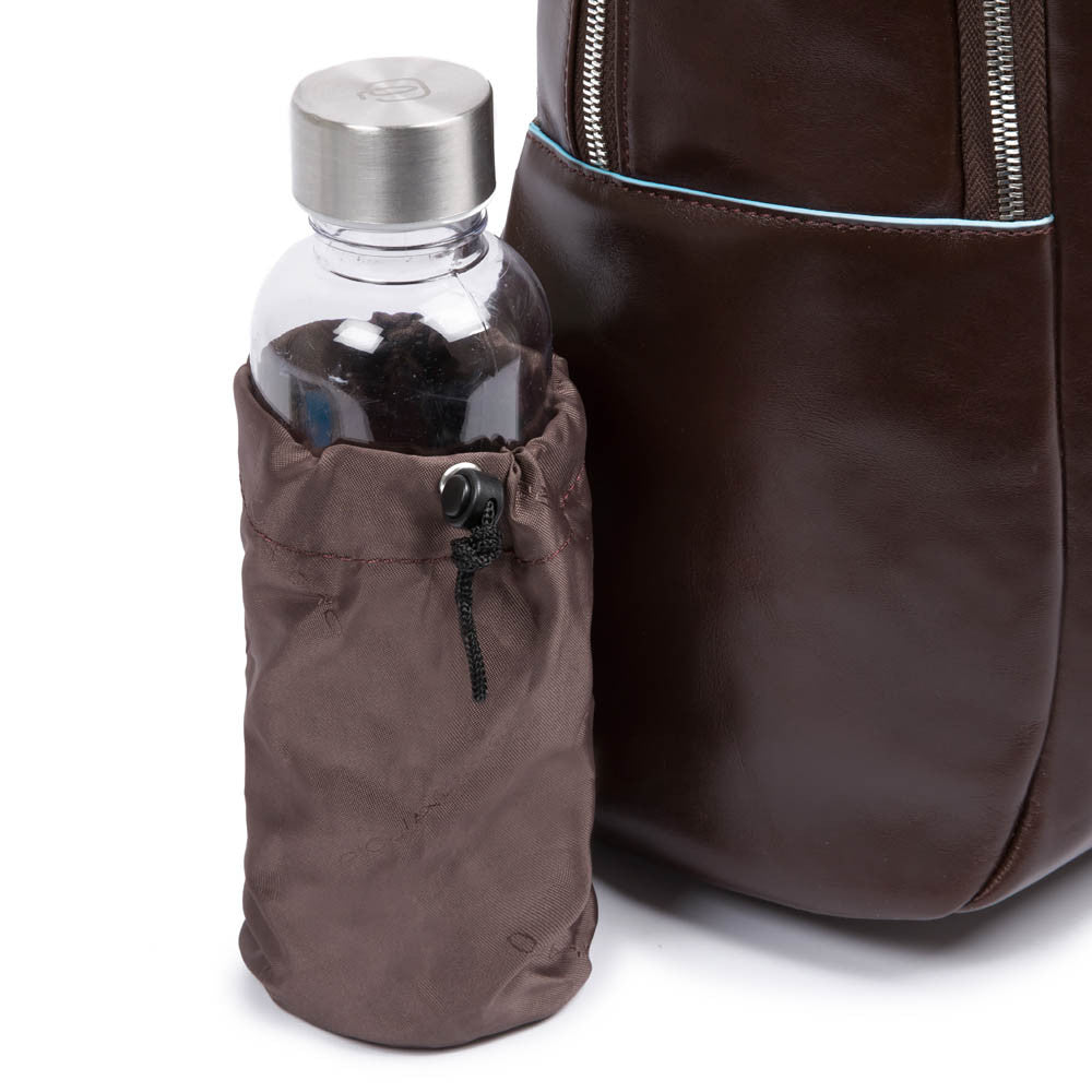 Piquadro zaino in pelle "B2 - Blue Square" CA4762B2.BLU2