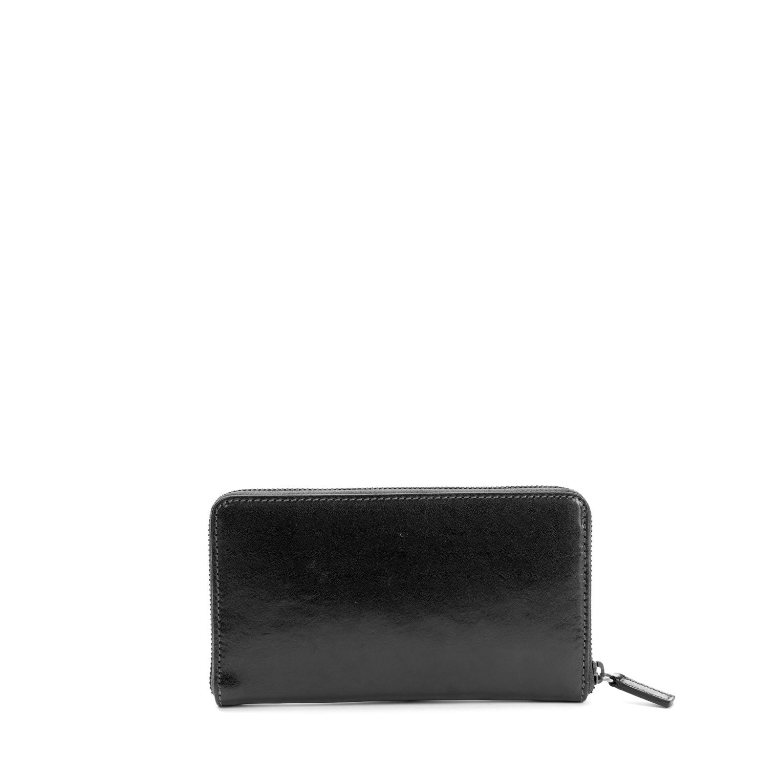 Gianni Conti portafogli in pelle "Missy" Nero 9408106.10