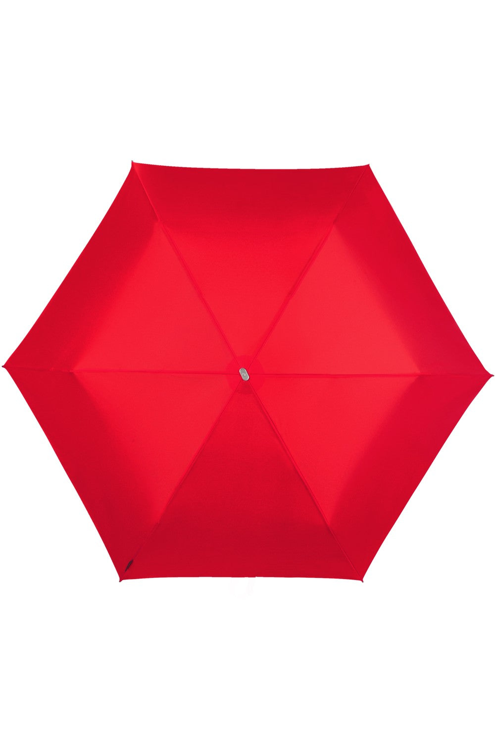 Samsonite ombrello manuale in nylon "Alu Drop S" Rosso 108962.1868 TOMATO