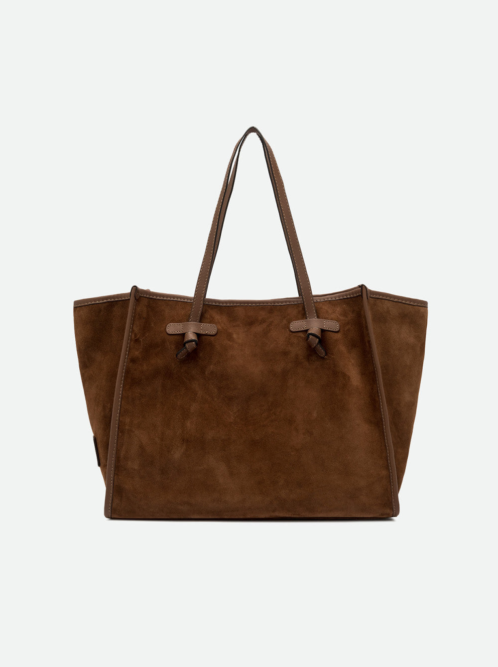 Gianni Chiarini borsa shopping in camoscio "Marcella" Cuoio BS8990CM-PL.14275 COGNAC