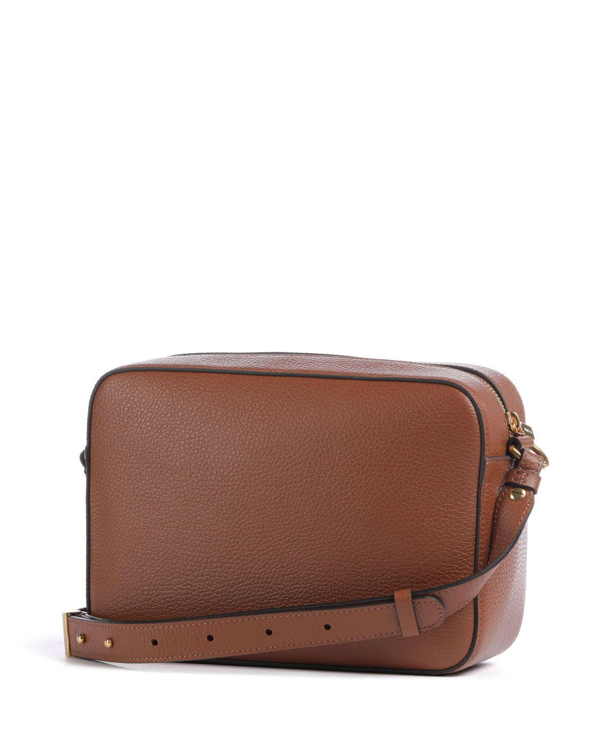 Coccinelle borsa a tracolla in pelle "Beat Soft" Cuoio E1MF6150601.W11 COGNAC