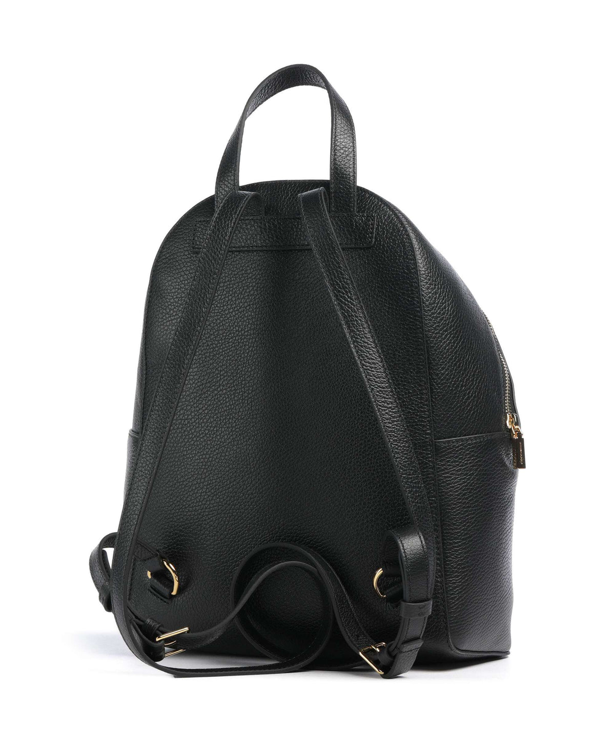 Coccinelle zaino in pelle "Beat Generation" Nero E1TFK140201.001 NOIR