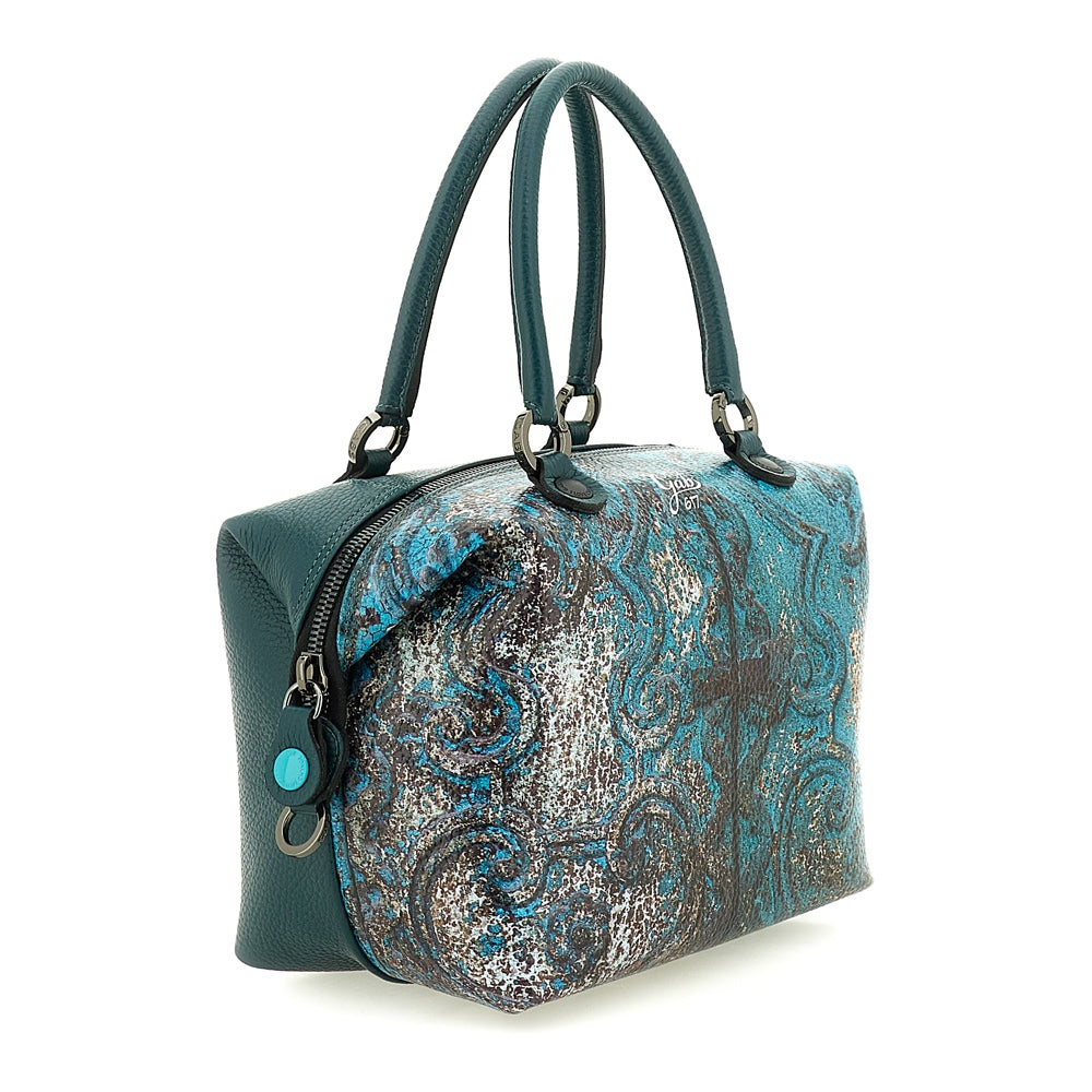 Gabs borsa a mano trasformabile in pelle "G3 PLUS M" Multicolor 33T2/2361.617 CASABLANCA