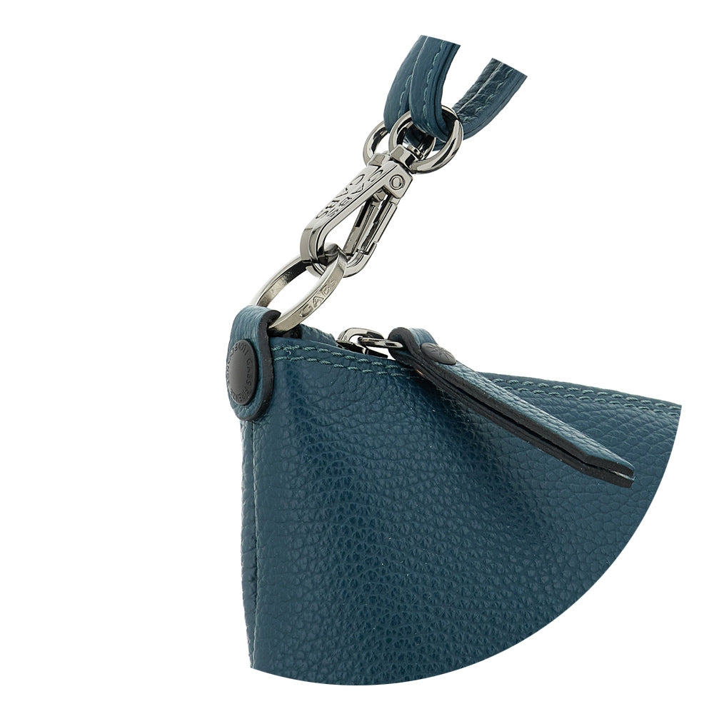 Gabs borsa a spalla in pelle "Beyonce EW TG M" Petrolio 2100T2/2428.3066 OCEAN