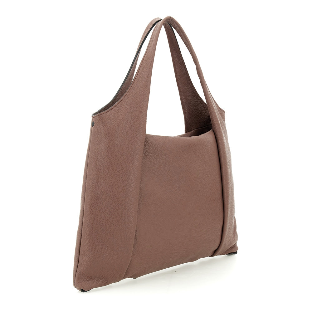 Gabs borsa shopping in pelle "Zeynep TG L" Rosa 2130T3/2428.1560 BALSAMICO