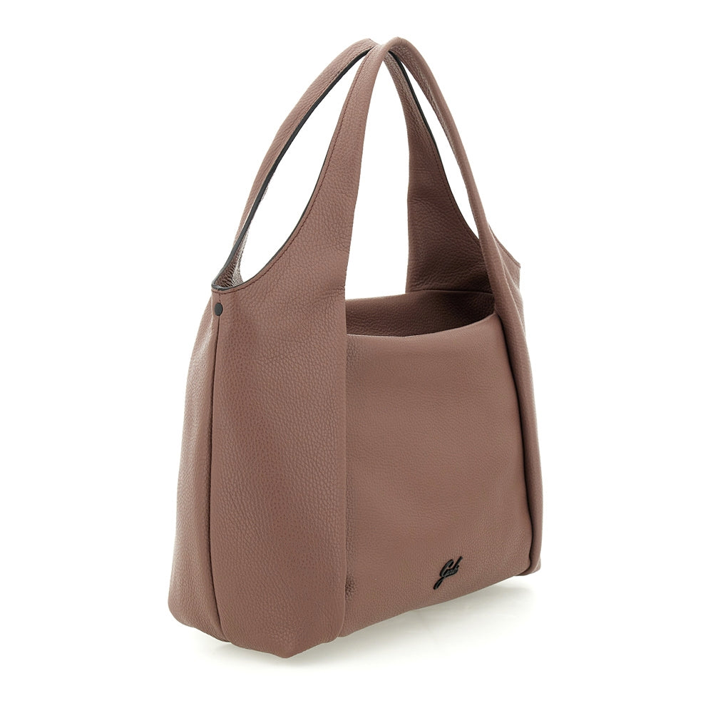 Gabs borsa shopping in pelle "Zeynep TG L" Rosa 2130T3/2428.1560 BALSAMICO