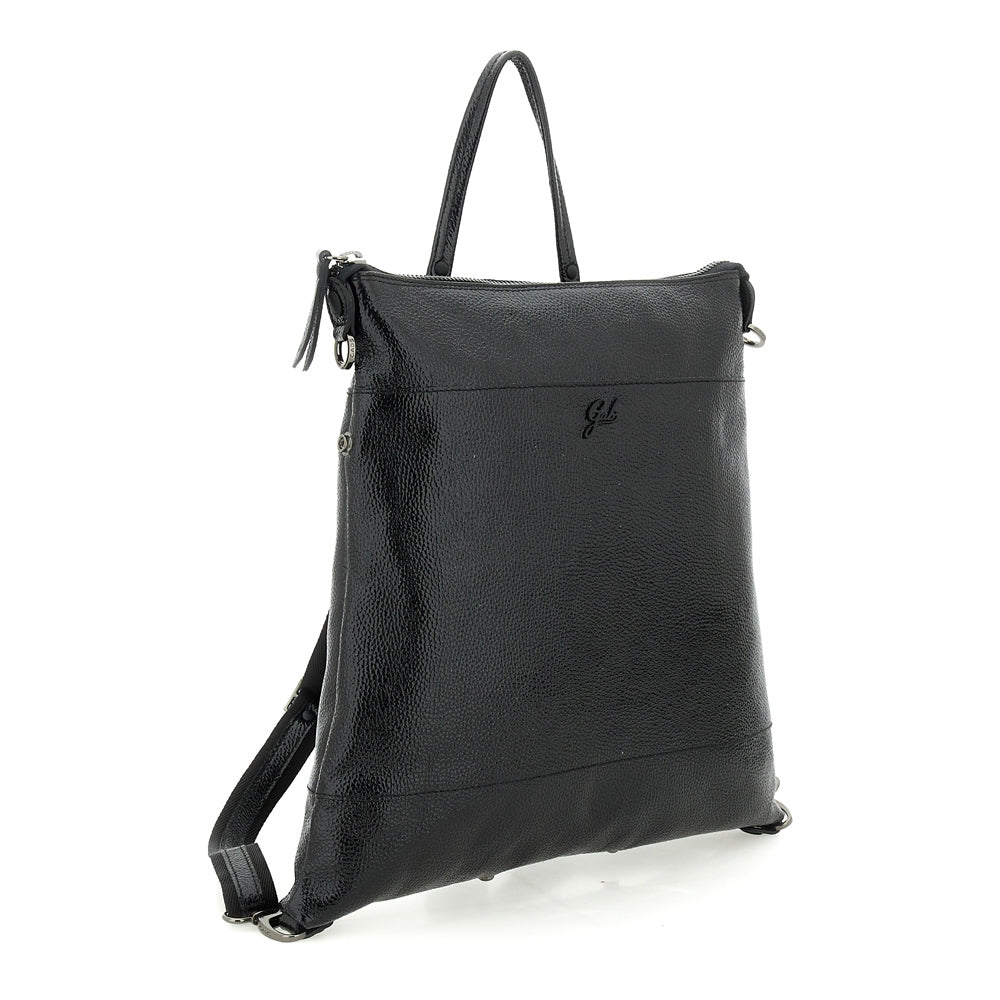 Gabs zaino in pelle "Yvonne TG L" Nero 310T3/3028.0001 NERO