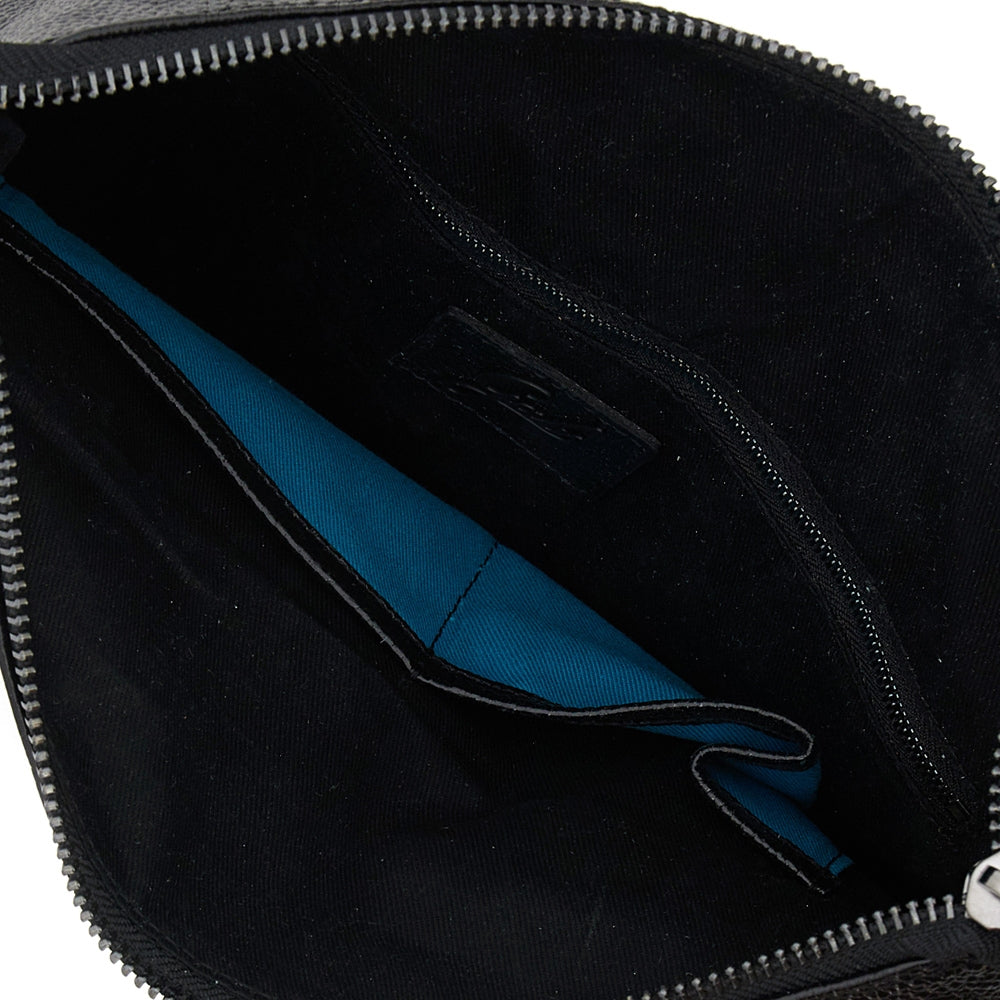 Gabs zaino in pelle "Yvonne TG L" Nero 310T3/3028.0001 NERO
