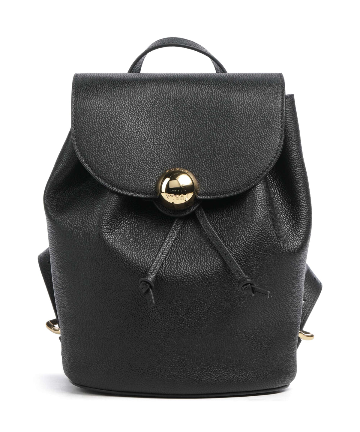 Furla zaino in pelle "Moonlight" Nero WB02145.O6000 NERO