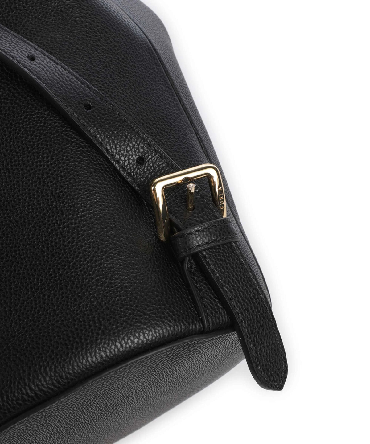 Furla zaino in pelle "Moonlight" Nero WB02145.O6000 NERO