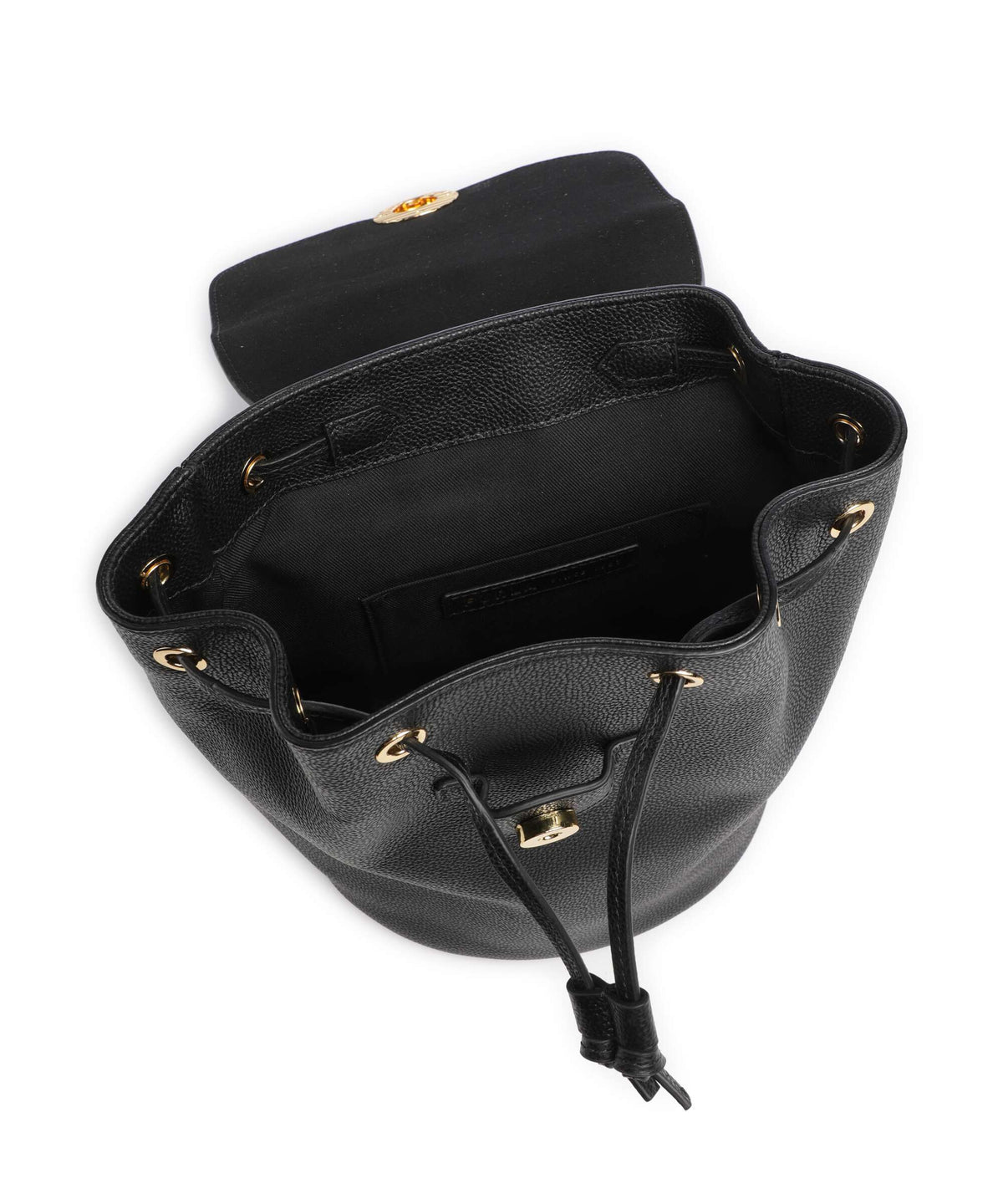 Furla zaino in pelle "Moonlight" Nero WB02145.O6000 NERO