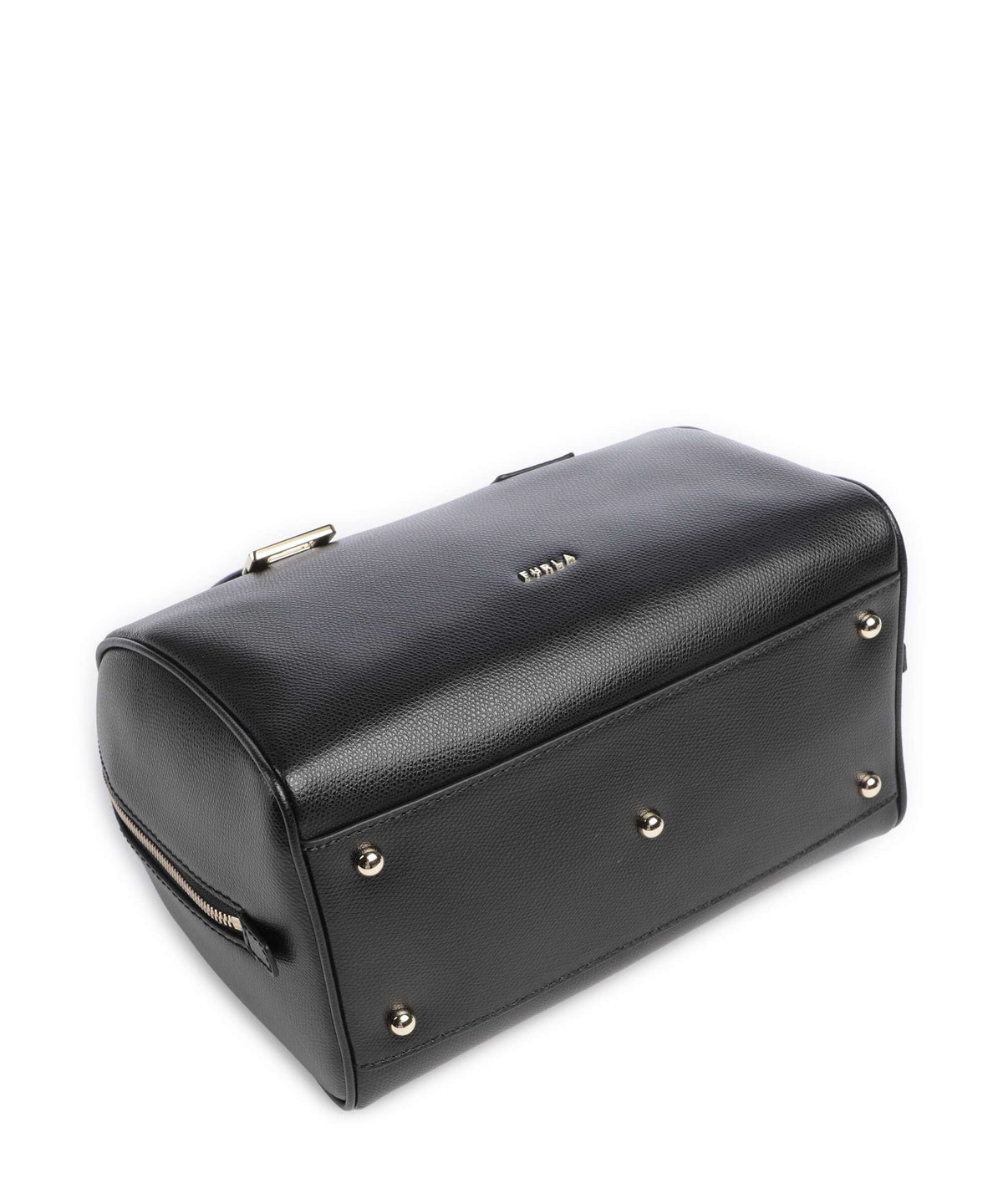 Furla borsa a mano in pelle "Olivia" Nero WB02148.O6000 NERO