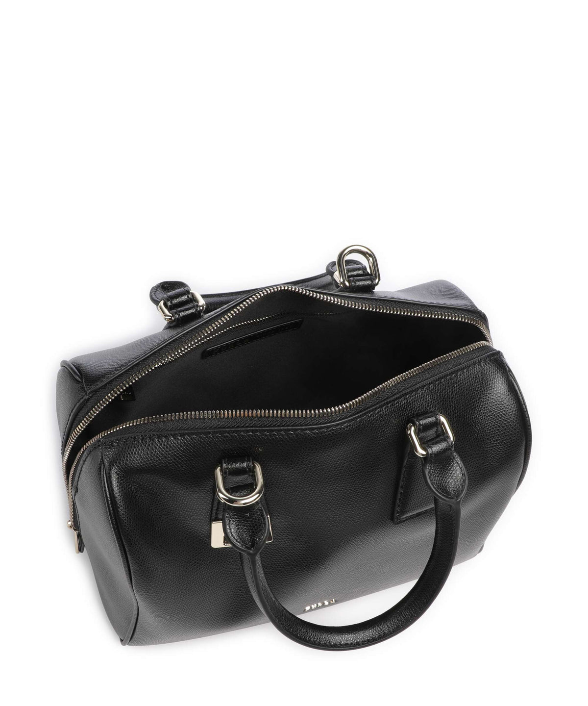 Furla borsa a mano in pelle "Olivia" Nero WB02148.O6000 NERO