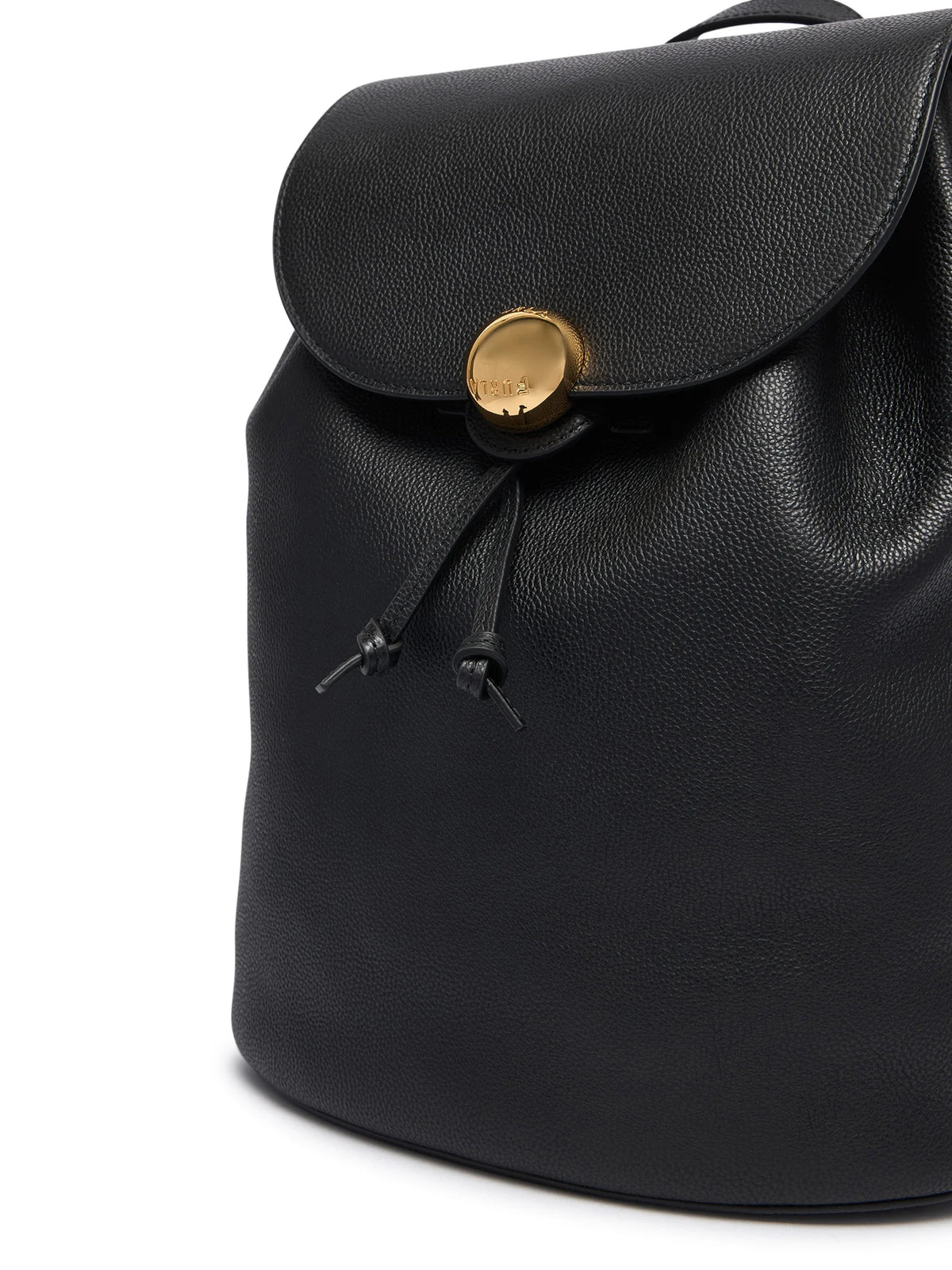 Furla zaino in pelle "Moonlight" Nero WB02152.O6000 NERO