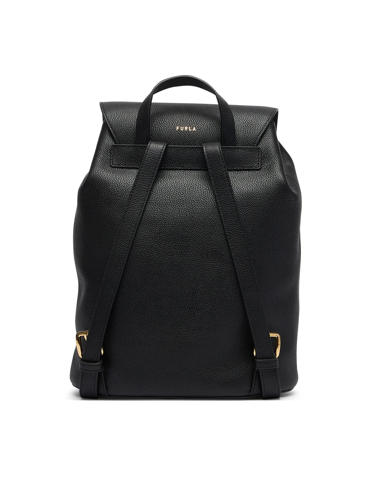 Furla zaino in pelle "Moonlight" Nero WB02152.O6000 NERO