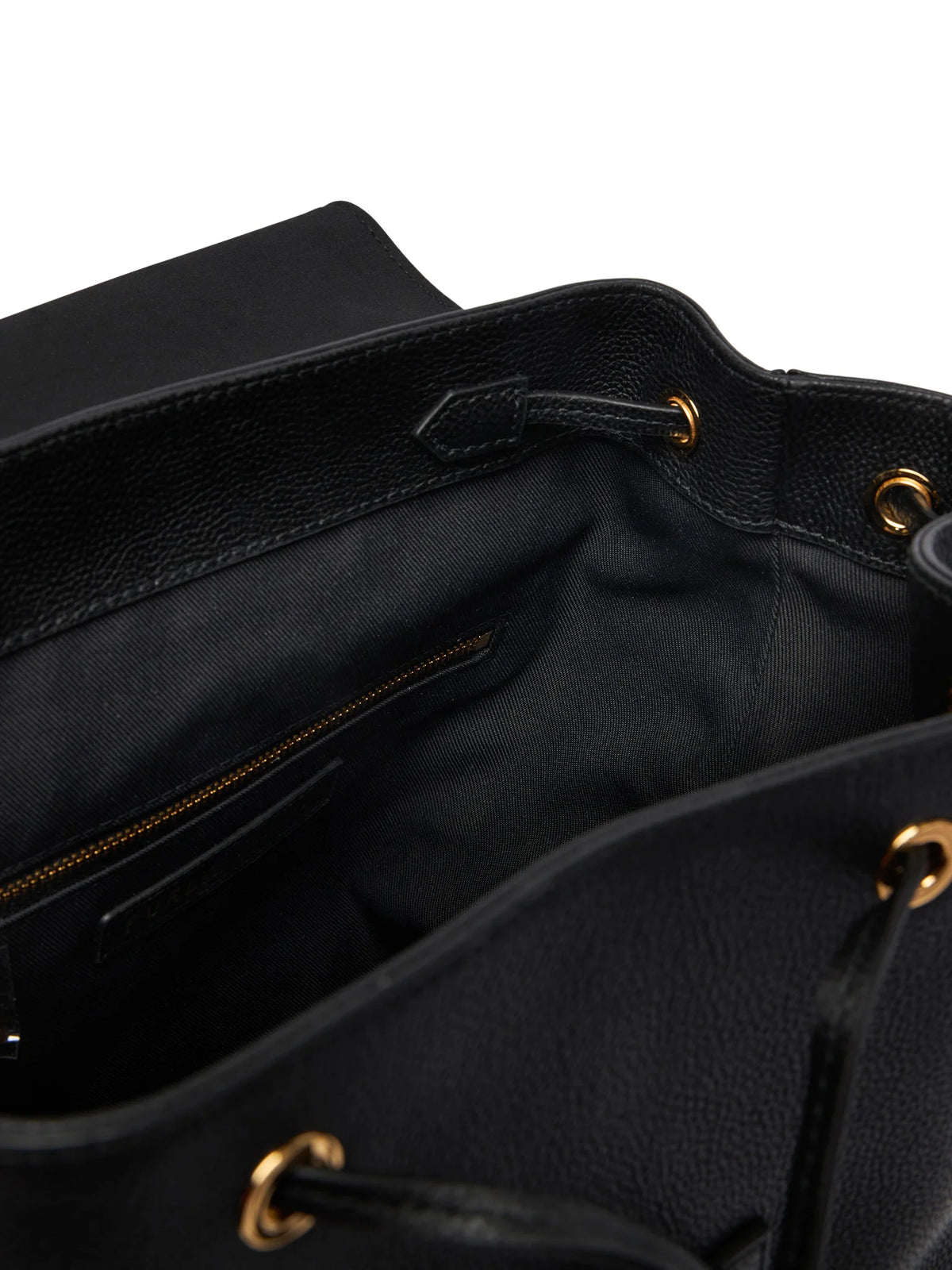 Furla zaino in pelle "Moonlight" Nero WB02152.O6000 NERO